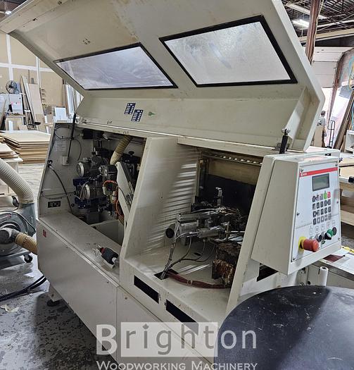 Used SCM K230 used edgebander #BM2253