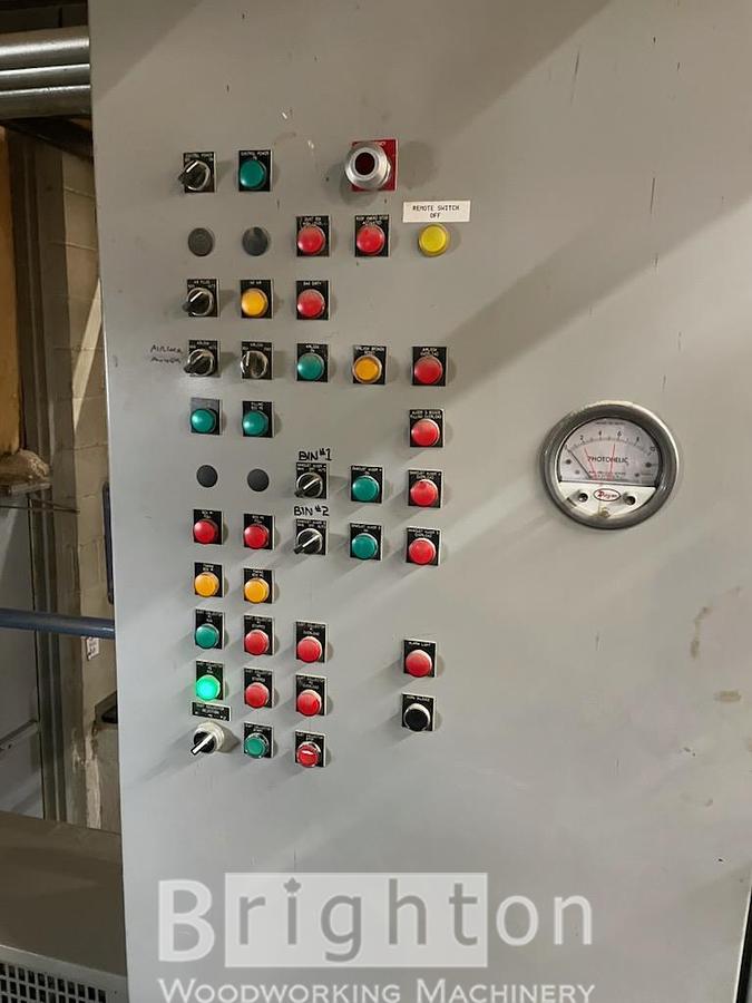 Used Macdonald #BM2715