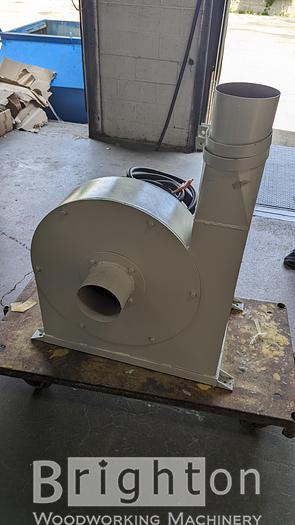 Used H. Sheng HSFS-22 #BBM2502