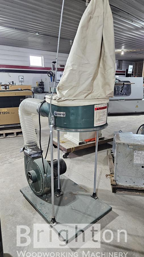 Used SCM, SIlver, Robland, Felder, Ritter, Vitap, Hyster, Delta, Craftex, Blum, etc Various Models of industrial Woodworking machinery reduced to sell. #BM2864