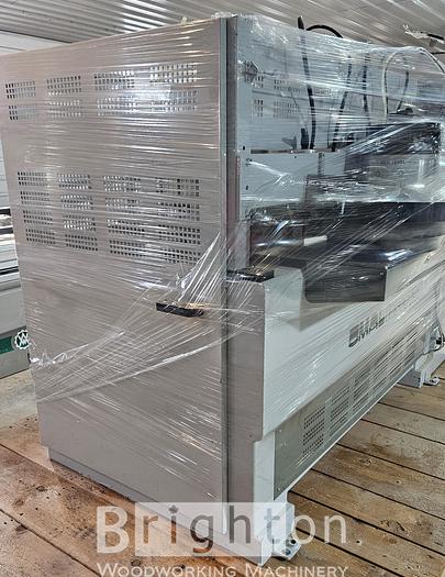 Used Omal model 900 Used Dowel Insertion Machine #BM2595