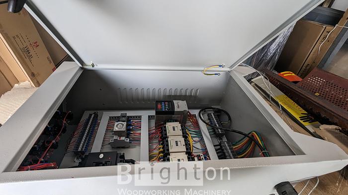 Used H. Sheng HSFS-22 #BBM2502