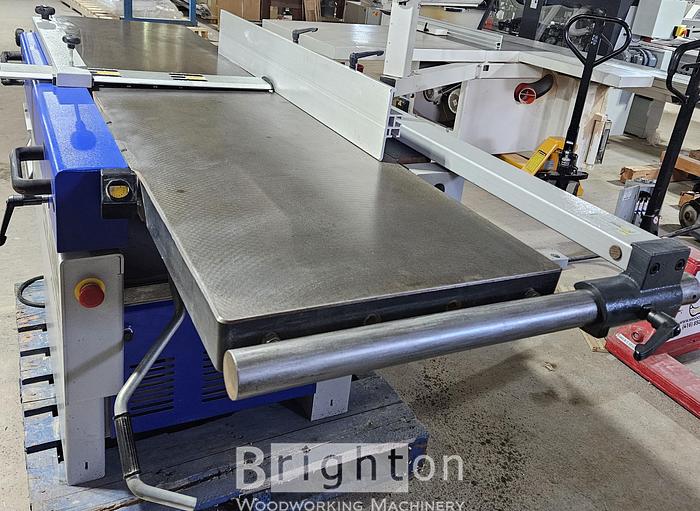 Used 2008 Felder AD 951 used 20 inch, planer / jointer. #BM2507