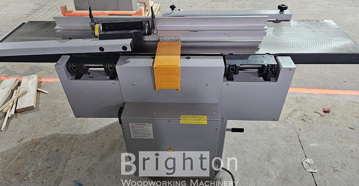 Used 2009 Felder AD741 used 16 inch jointer #BM2600
