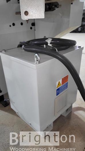 Used 2011 Biesse Akron 1310 Used Edgebander #BM2358