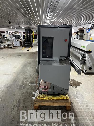 Used 2018 Felder Format 4 TEMPORA 60.12 Used Edgebander #BM2560