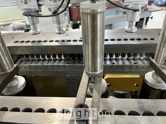 Used 2004 Ritter R246 Used Line Boring Machine #BM2441