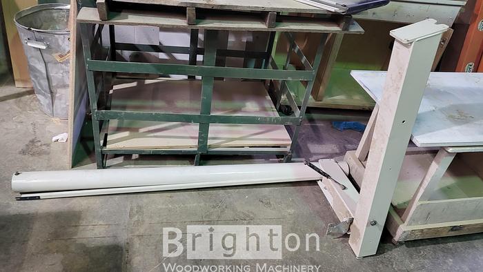 Used 2011 SCM S1 300 class #CBM2456