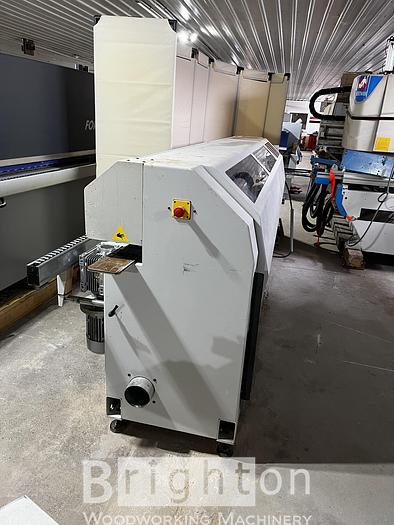 Used 2007 Biesse Artech Lato38 Used Edgebander #CBM2550