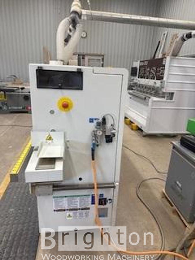 Used 2019 SCM K230 Evo used edgebander with Premilling #BBM2741