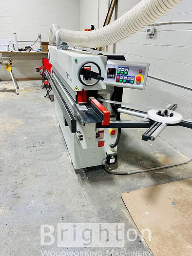 Used 2022 Cantek Canmx340 Used Edgebander #BM2485