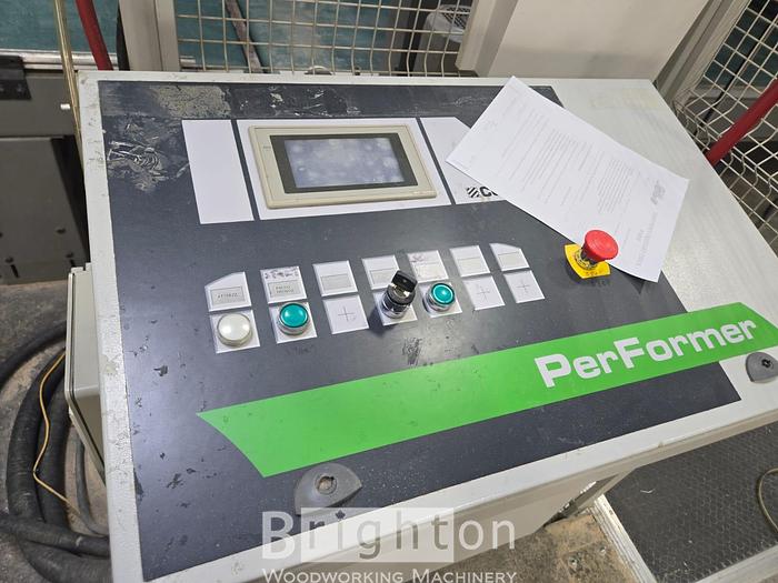 Used 2008 Biesse #BM2605