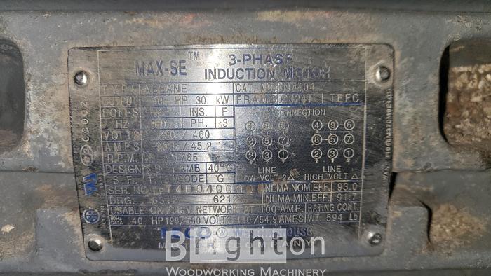 Used PR-1100 NDD #BM2506