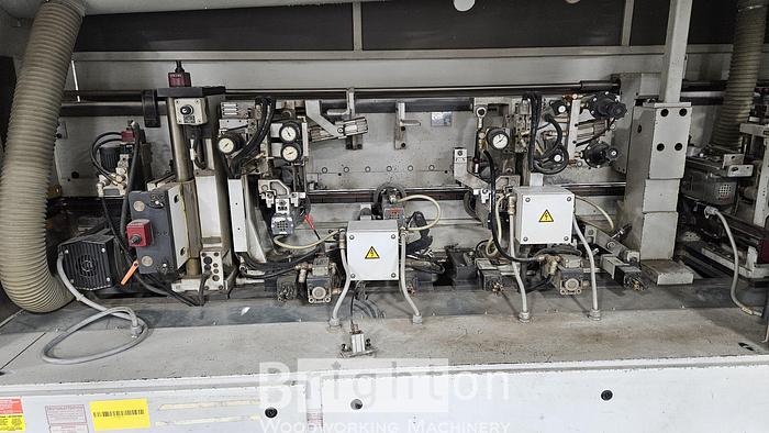 Used 1999 Homag KL 78/A20/S2 used edgebander #CBM2603