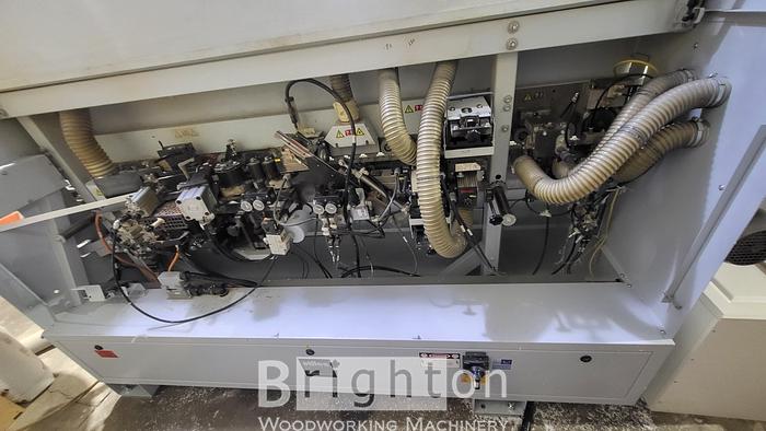 Used 2016 Brandt Ambition 1110 Used Edgebander #BM2488