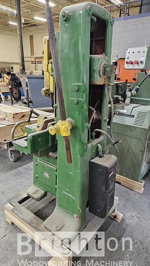 Used Wadkin Used Chain Mortiser #BBM2694
