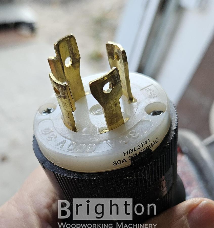 Used 2006 SCM S630E used 24 inch planer #BM2747