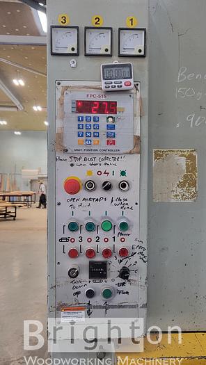 Used PR-1100 NDD #BM2506