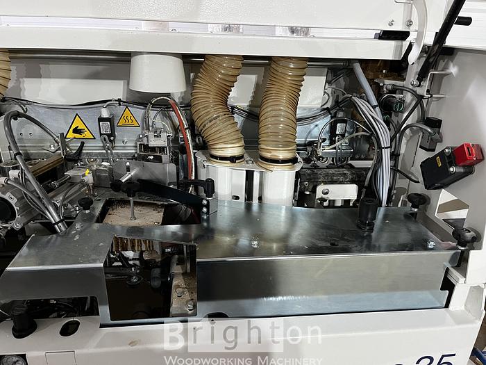 Used SCM ME35TR Used Edgebander #BM2553