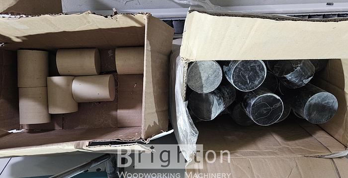 Used 1998 Holzher 1402HF Used Edgebander #CBM2608