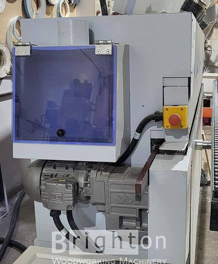 Used 2016 Brandt Ambition 1110 Used Edgebander #BM2488