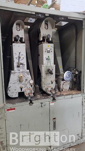 Used PR-1100 NDD #BM2506