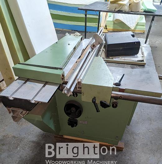 Used 1988 SCM SS13 #CBM2492