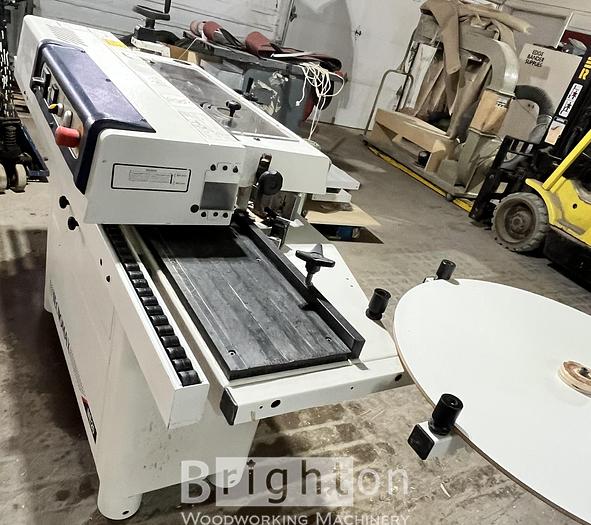 Used 2007 SCM Tecnomax ME20 Used Edgebander #BM2442
