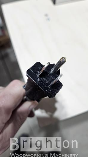 Used 2021 Ritter R131 Used Horizontal Boring Machine #BM2681