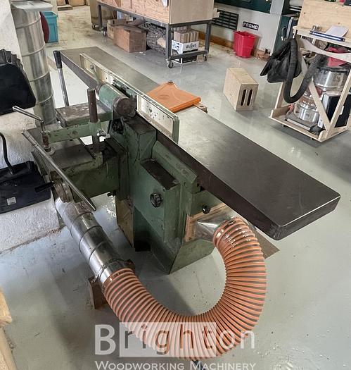 Used SCM F3 used jointer / mortiser combi machine #BM2427
