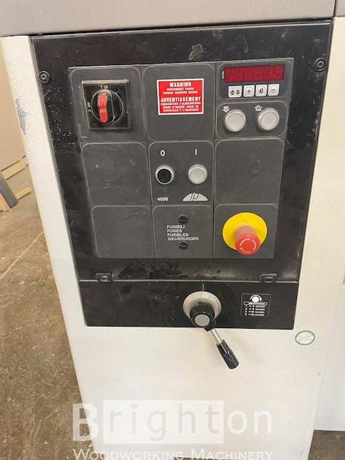 Used