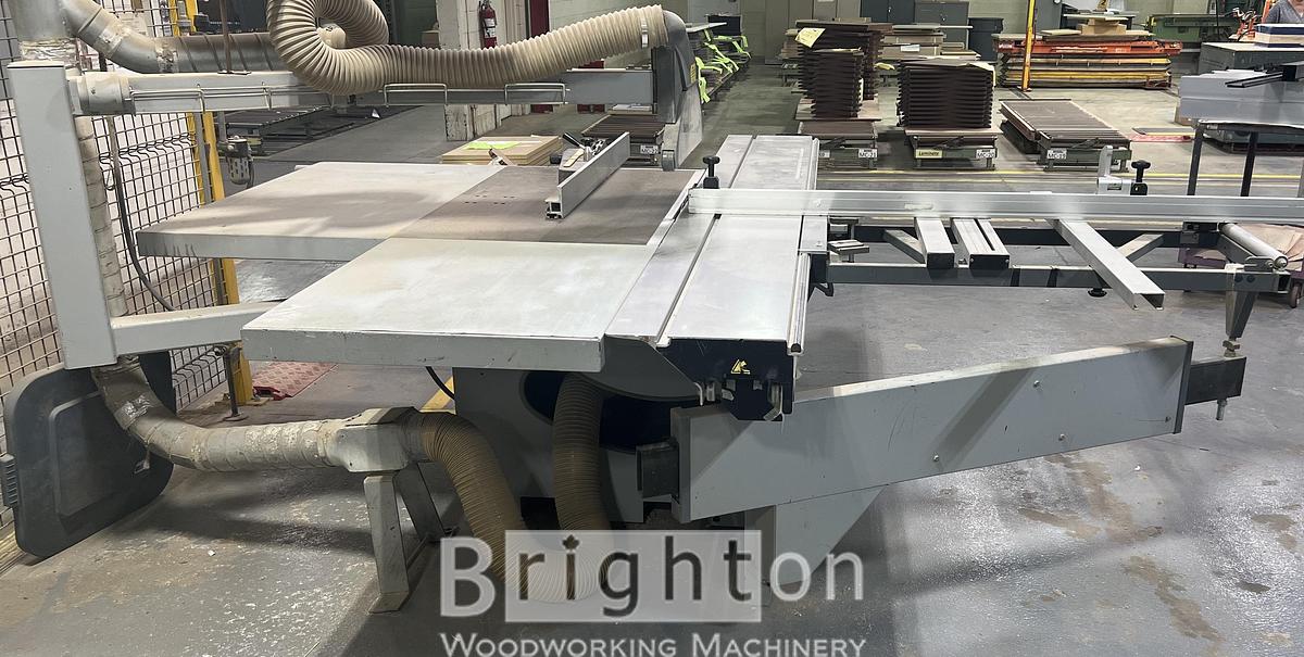 Used Altendorf #BM2752