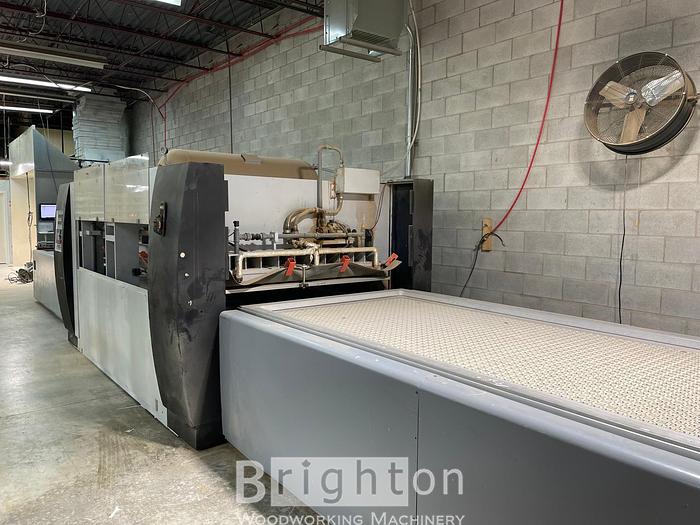 Used unknown brand #BBM2606