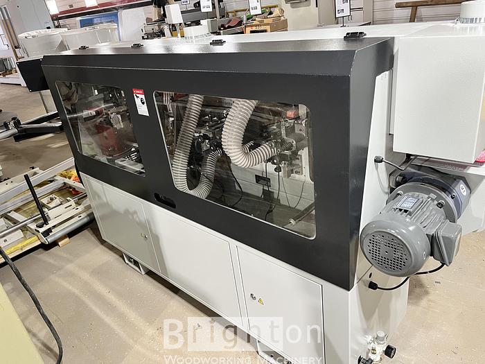 Used 2022 Cantek Canmx340 Used Edgebander #BM2485