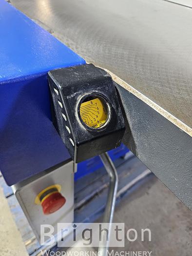 Used 2008 Felder AD 951 used 20 inch, planer / jointer. #BM2507