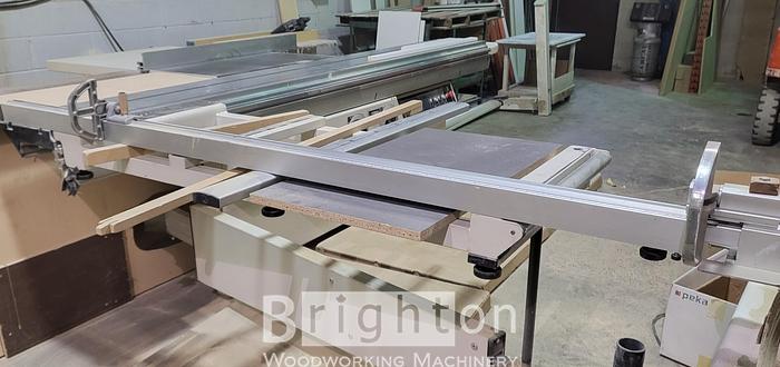 Used 2011 SCM S1 300 class #CBM2456