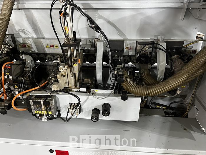 Used 2016 Homag Brandt Highflex KDF 1430 Used Edgebander #BM2514