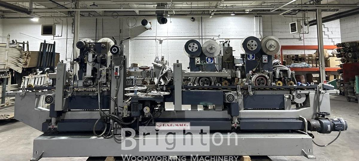 Used Many different Manufacturers. #BBM2843