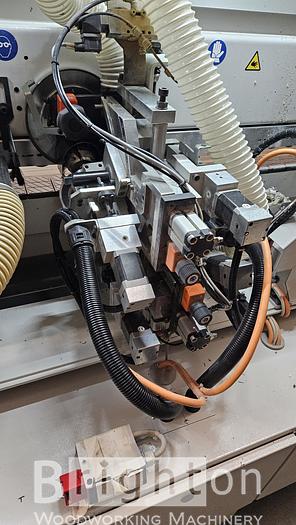 Used Biesse Akron 1430A used edgebander #BM2686