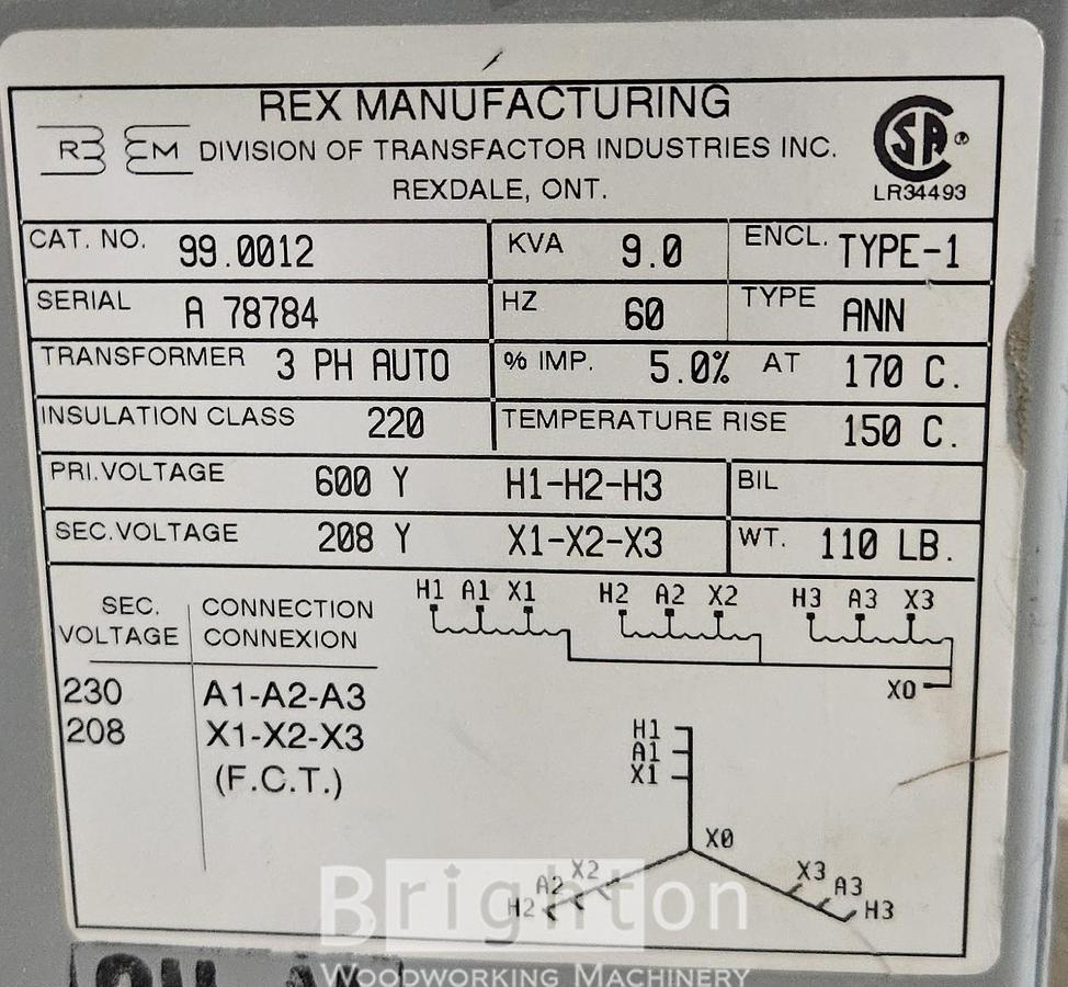 Used Various #BM2865
