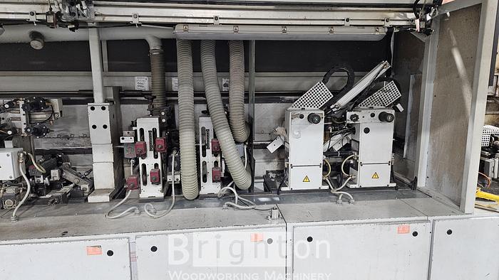 Used 1999 Homag KL 78/A20/S2 used edgebander #CBM2603