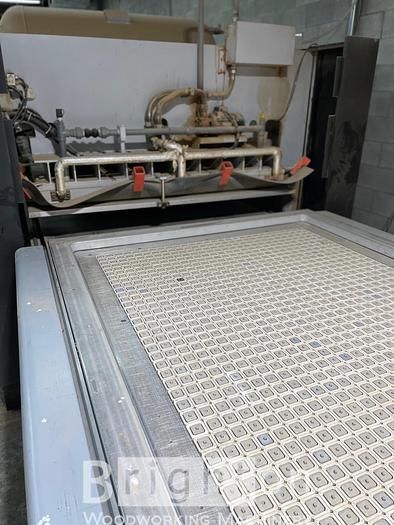 Used unknown brand #BBM2606