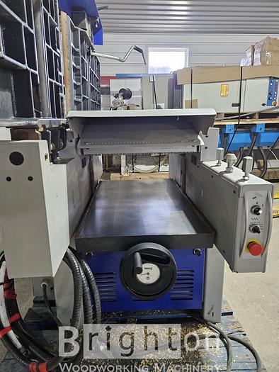 Used 2008 Felder AD 951 used 20 inch, planer / jointer. #BM2507