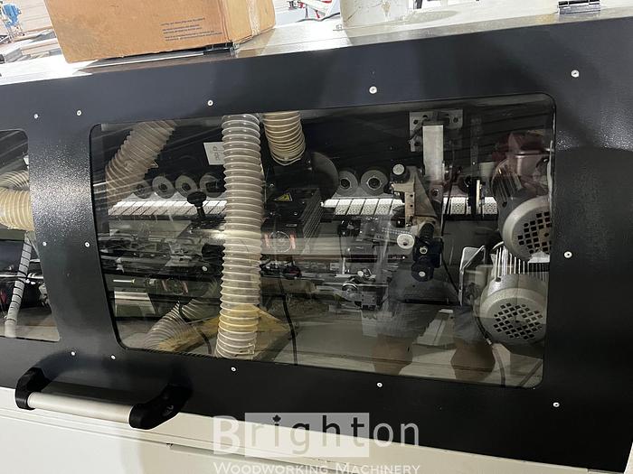 Used 2019 Cantek ***See notes- awaiting parts*MX350 Used Edgebander with premilling #BM2617