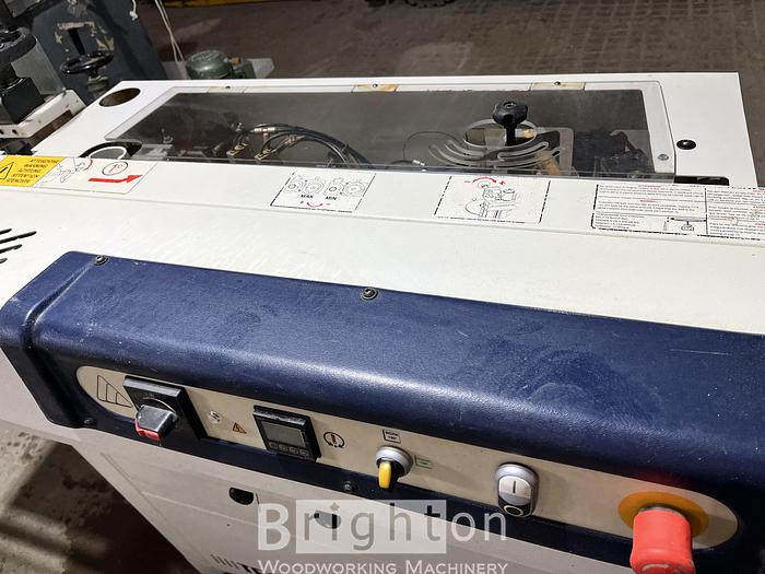 Used 2007 SCM Tecnomax ME20 Used Edgebander #BM2442