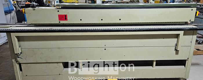 Used SCM Basic 2 used edgebander #BM2491