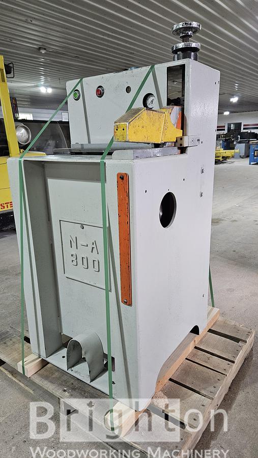 Used Nelson Atkinson #BM2718