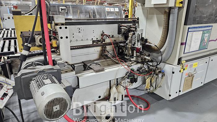 Used 1999 Homag KL 78/A20/S2 used edgebander #CBM2603
