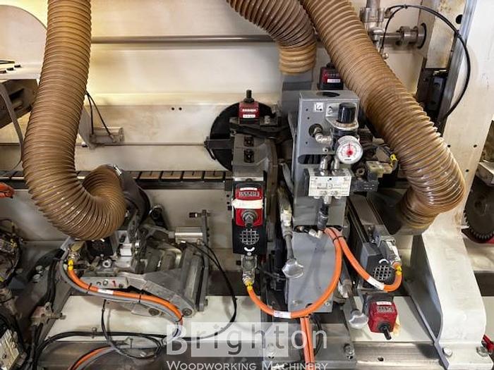 Used 2012 IMA Advantage 400 used edgebander #BBM2690