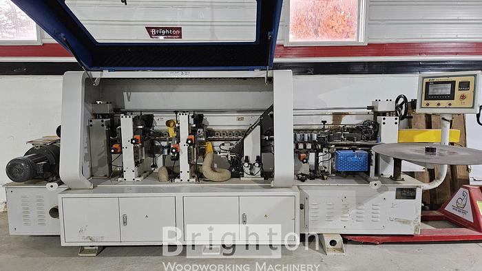 Used 2009 Boss  360 Used Edgebander #BM2449